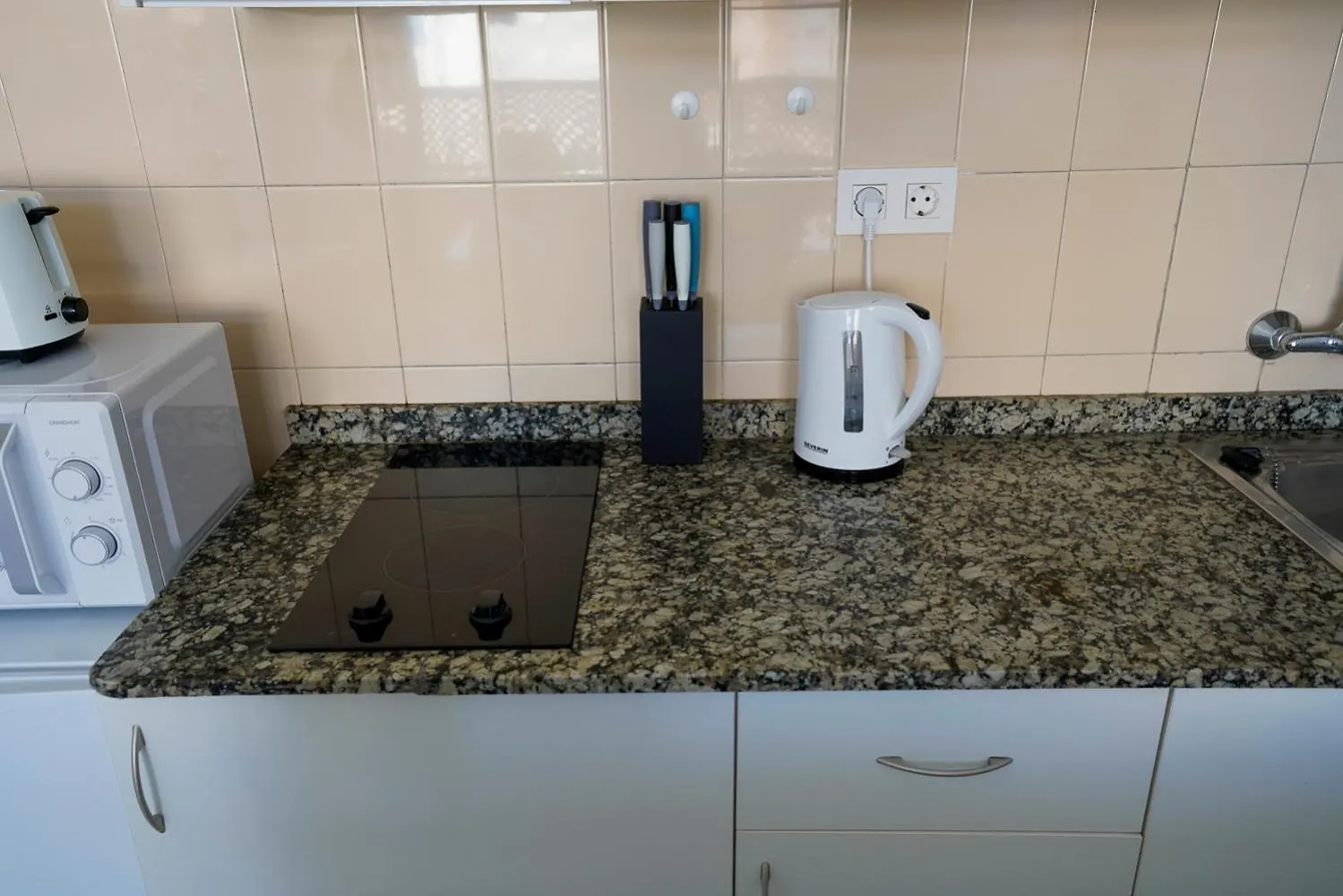 Stylish Apartment With Stunning Sea View. Maspalomas