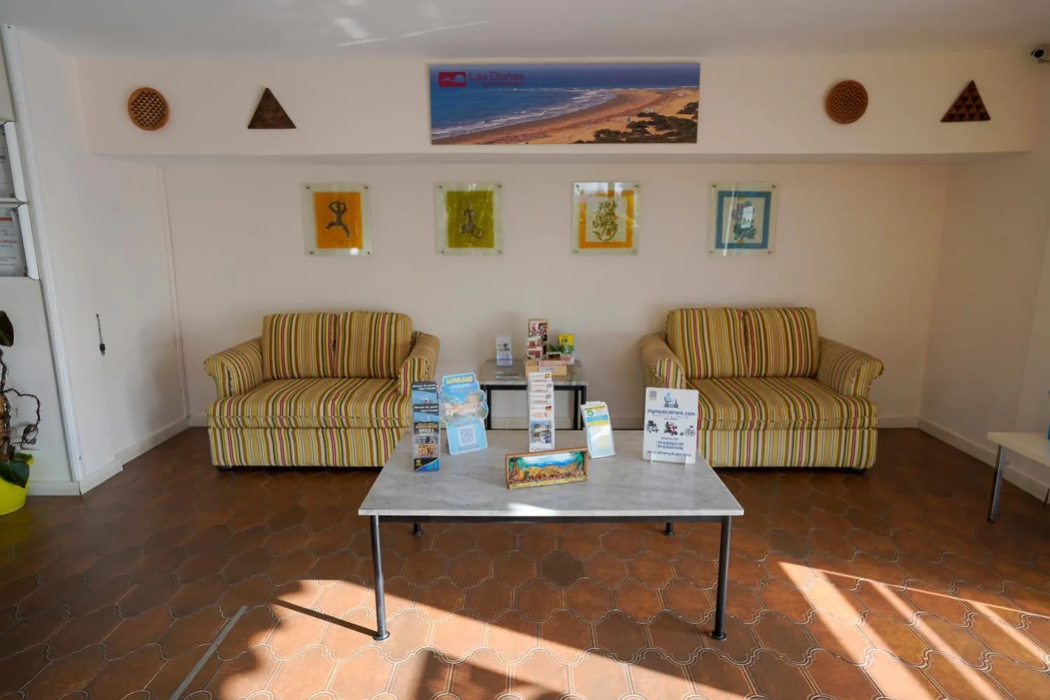 Stylish Apartment With Stunning Sea View. Maspalomas  0*, Maspalomas (Gran Canaria) Spagna
