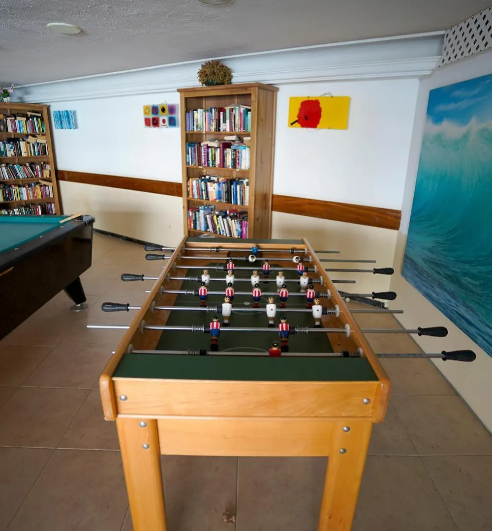 Stylish Apartment With Stunning Sea View. Maspalomas