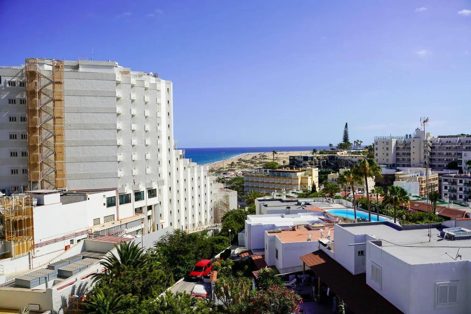 Stylish Apartment With Stunning Sea View. Maspalomas   Maspalomas (Gran Canaria)