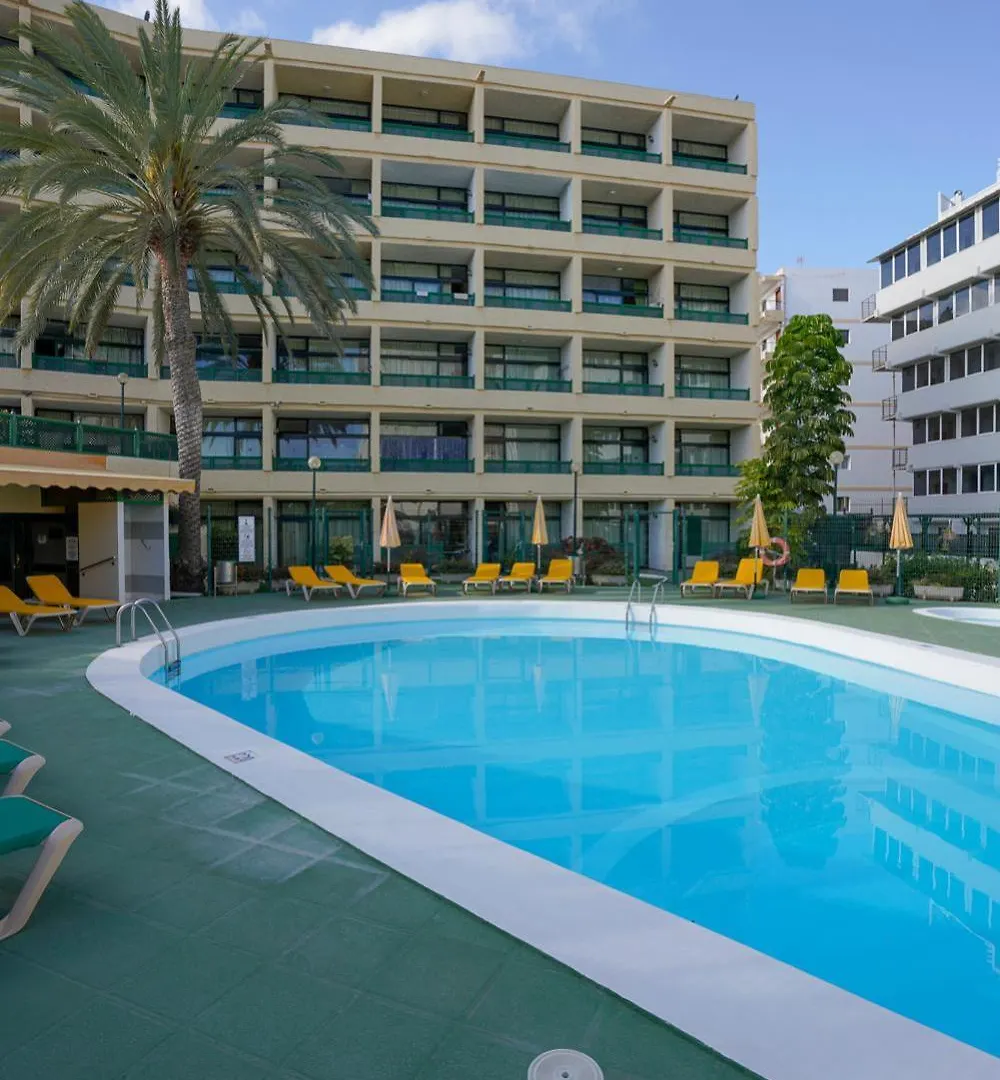 Stylish Apartment With Stunning Sea View. Maspalomas  0*, Maspalomas (Gran Canaria)