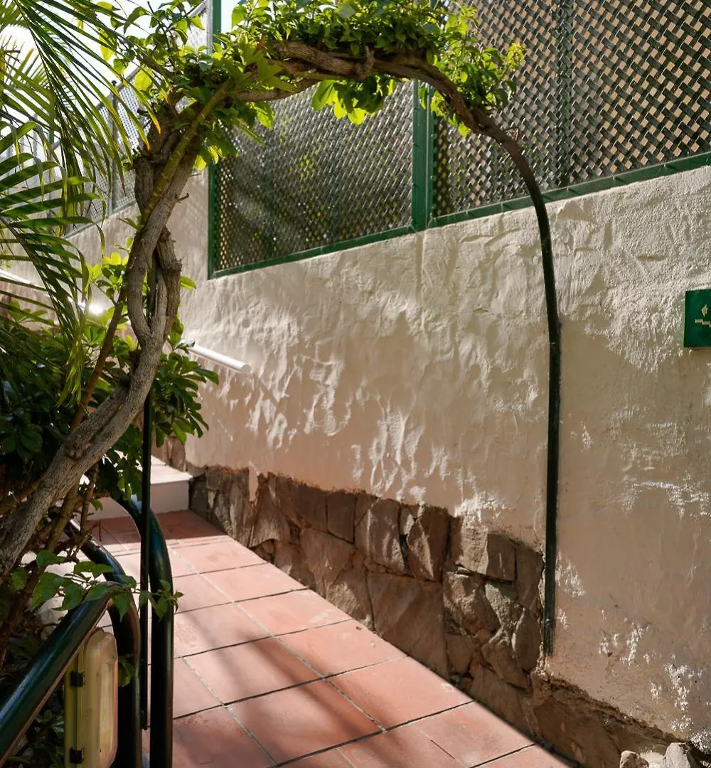 Stylish Apartment With Stunning Sea View. Maspalomas