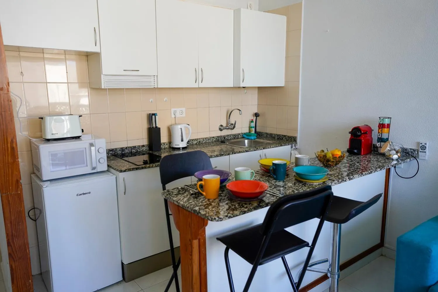 Stylish Apartment With Stunning Sea View. Maspalomas  Spain