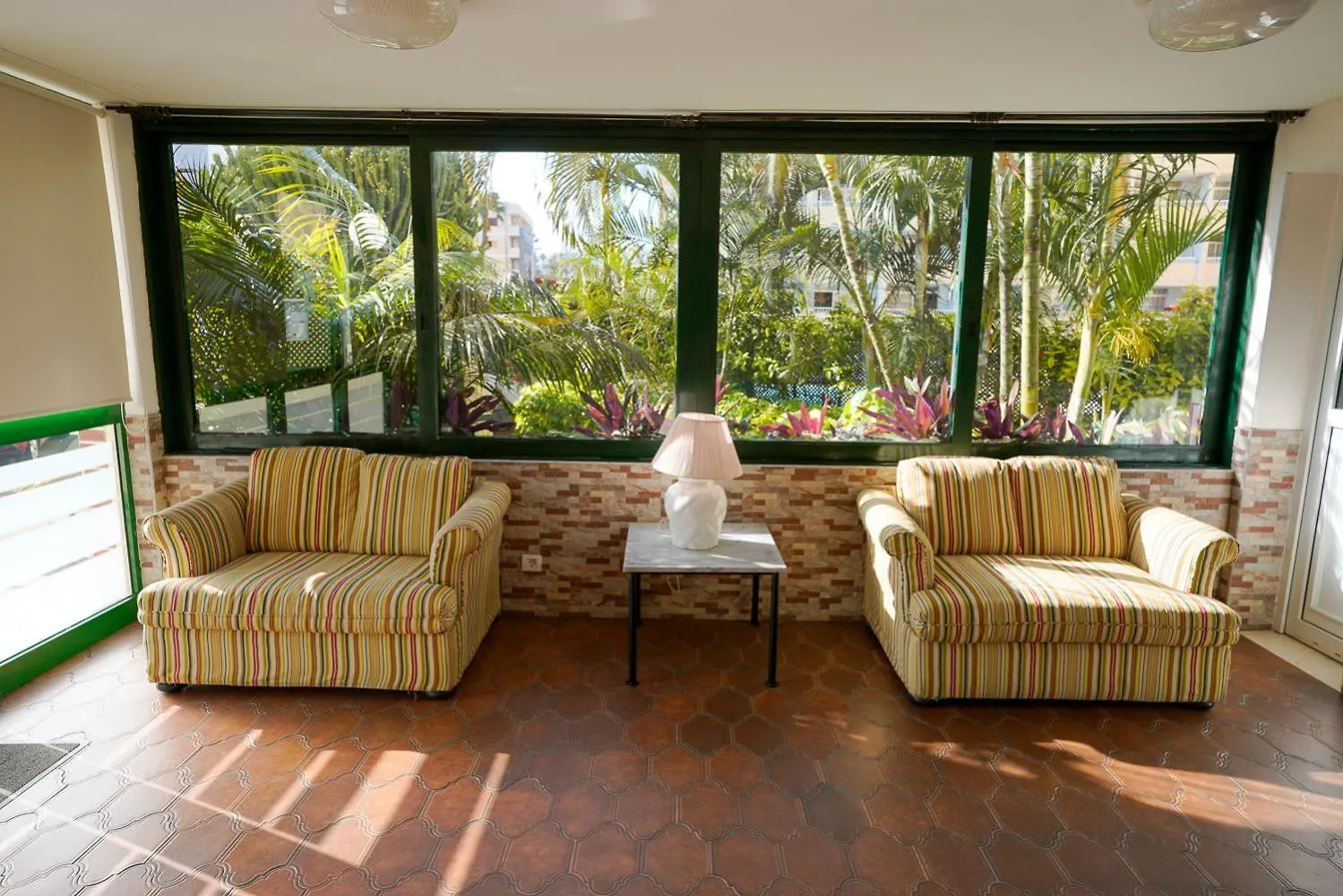 Stylish Apartment With Stunning Sea View. Maspalomas