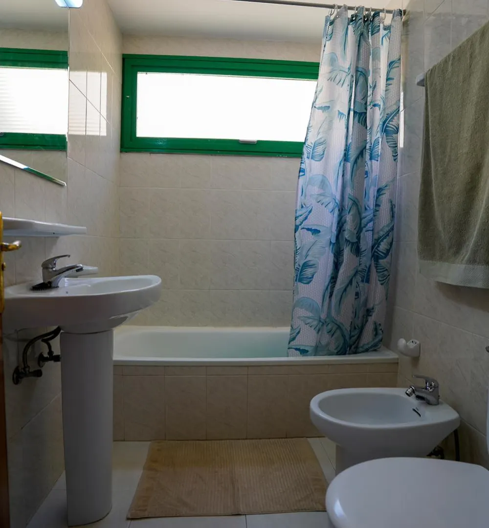 Stylish Apartment With Stunning Sea View. Maspalomas  Spain